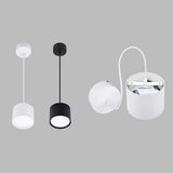 QIUBOSS LED Pendant & Spotlight – Dimmable Kitchen Light - Hans Lumiere
