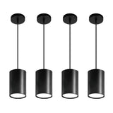 QIUBOSS LED Pendant & Spotlight – Dimmable Kitchen Light - Hans Lumiere