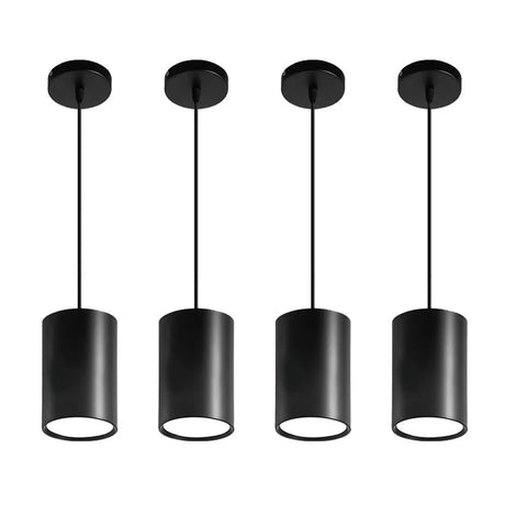 QIUBOSS LED Pendant & Spotlight – Dimmable Kitchen Light - Hans Lumiere