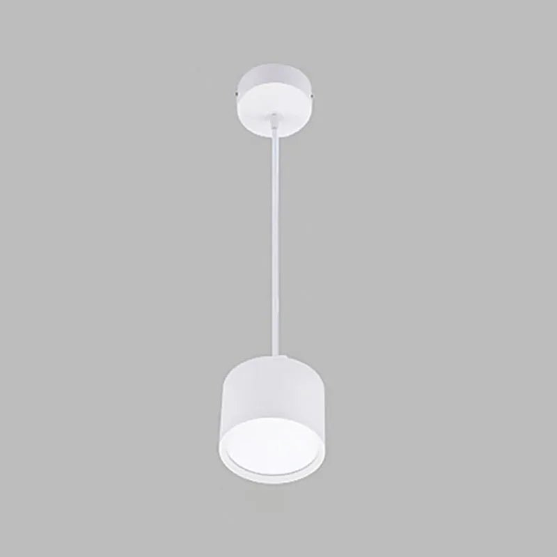 QIUBOSS LED Pendant & Spotlight – Dimmable Kitchen Light - Hans Lumiere