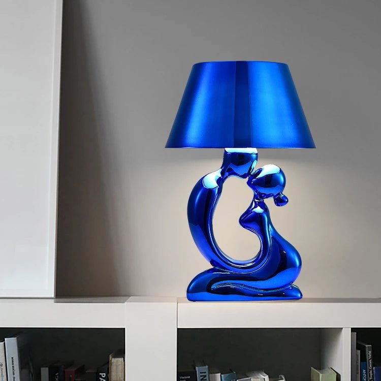 Rechargeable LED Desk Lamp - Hans Lumiere