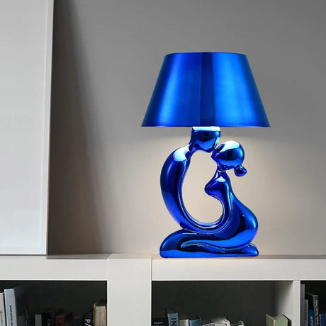 Rechargeable LED Desk Lamp - Hans Lumiere