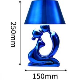 Rechargeable LED Desk Lamp - Hans Lumiere