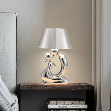 Rechargeable LED Desk Lamp - Hans Lumiere