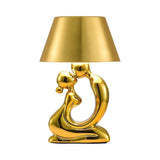 Rechargeable LED Desk Lamp - Hans Lumiere