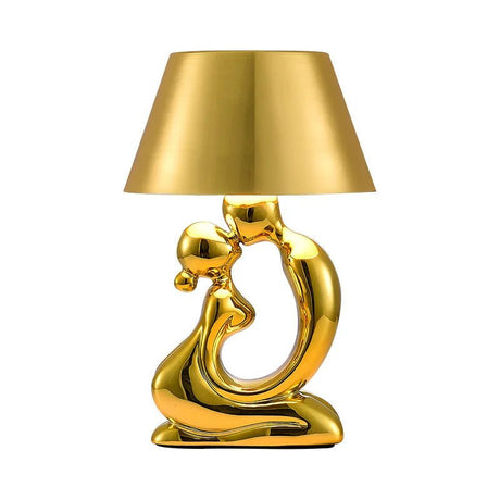 Rechargeable LED Desk Lamp - Hans Lumiere