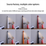 Rechargeable LED Table Lamp with Touch Dimming, Cordless Minimalist Bedside & Desk Lamp - Hans Lumiere