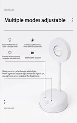 Rechargeable Motion-Sensor LED Picture Light – Wireless Spotlight - Hans Lumiere