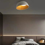 Remote Control Modern LED Ceiling Light - Hans Lumiere