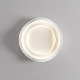 Remotely Controlled New Modern LED Ceiling Lamps - Hans Lumiere
