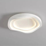 Remotely Controlled New Modern LED Ceiling Lamps - Hans Lumiere