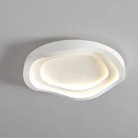 Remotely Controlled New Modern LED Ceiling Lamps - Hans Lumiere