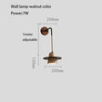 Retro Style Cream Stone LED Pendant Lamp - Hans Lumiere