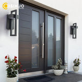 Retro Vintage Waterproof Outdoor Wall LED Lighting - Hans Lumiere