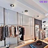 Rotatable Angle Dimmable Adjustable Recessed LED Downlights - Hans Lumiere