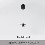 Satellite Chandelier Ceiling Light Fixture - Hans Lumiere