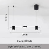 Satellite Chandelier Ceiling Light Fixture - Hans Lumiere