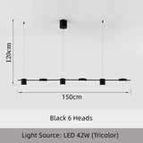 Satellite Chandelier Ceiling Light Fixture - Hans Lumiere