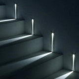 Smart Stair Lighting With Motion Sensor - Hans Lumiere