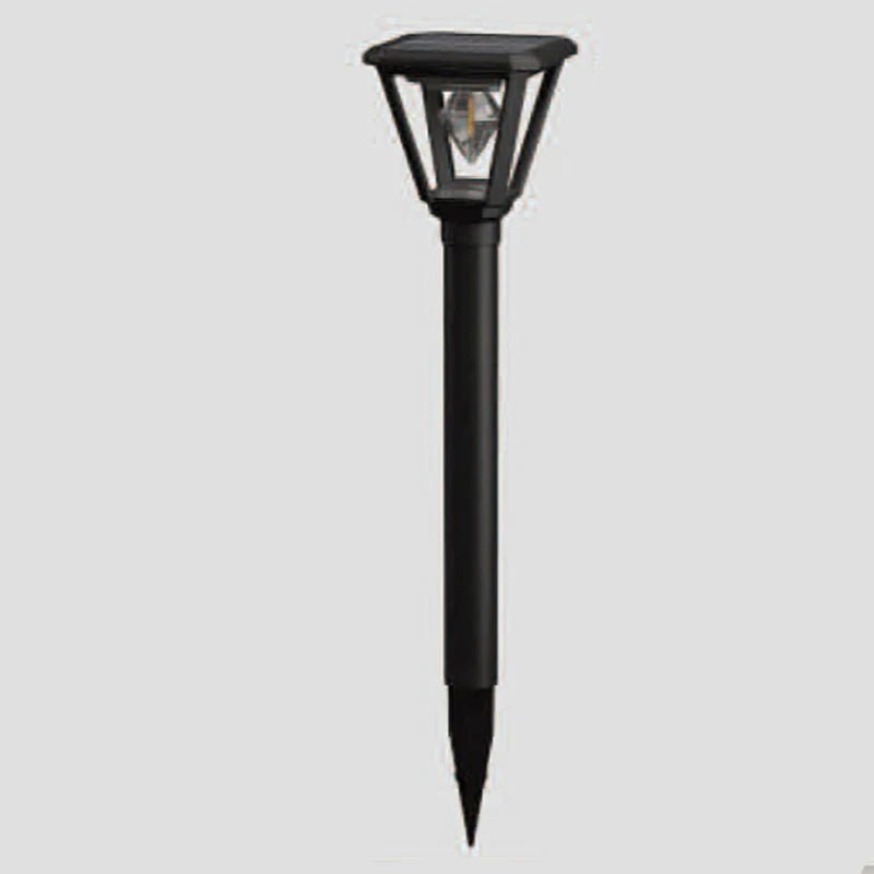 Solar Cube Lamp – Multi-Style Waterproof LED Accent Light - Hans Lumiere