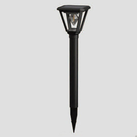 Solar Cube Lamp – Multi-Style Waterproof LED Accent Light - Hans Lumiere