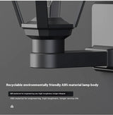 Solar Cube Lamp – Multi-Style Waterproof LED Accent Light - Hans Lumiere