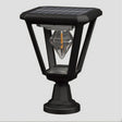 Solar Cube Lamp – Multi-Style Waterproof LED Accent Light - Hans Lumiere