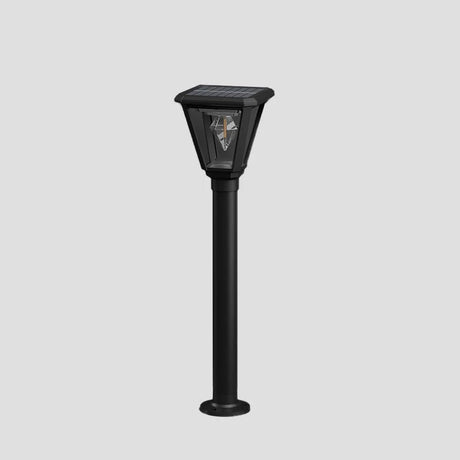 Solar Cube Lamp – Multi-Style Waterproof LED Accent Light - Hans Lumiere