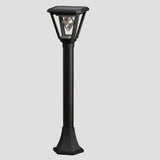 Solar Cube Lamp – Multi-Style Waterproof LED Accent Light - Hans Lumiere