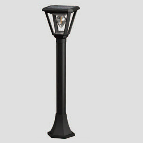 Solar Cube Lamp – Multi-Style Waterproof LED Accent Light - Hans Lumiere