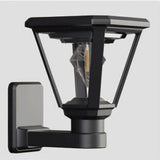 Solar Cube Lamp – Multi-Style Waterproof LED Accent Light - Hans Lumiere