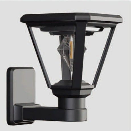Solar Cube Lamp – Multi-Style Waterproof LED Accent Light - Hans Lumiere