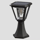 Solar Cube Lamp – Multi-Style Waterproof LED Accent Light - Hans Lumiere