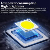 Solar Ground Light – IP68 Waterproof LED Path & Deck Light - Hans Lumiere