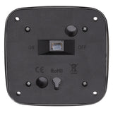 Solar Ground Marker Light – Waterproof 8-LED Driveway & Garden Lamp - Hans Lumiere