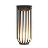 Solar Lawn Lamp Outdoor Patio Light - Hans Lumiere
