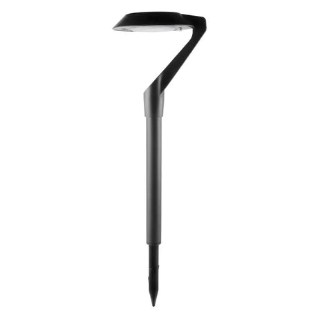 Solar Lawn Lamp – Super Bright LED Garden Light, 2-Pack - Hans Lumiere