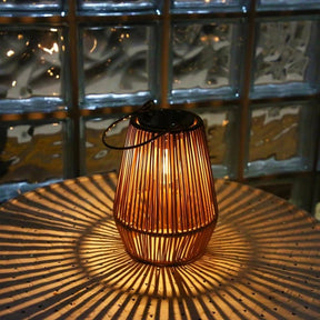 Solar Outdoor Waterproof Garden Light - Hans Lumiere