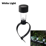 Solar Pool Fence Lamps – Waterproof LED Decoration Lights, 1-12 Pack - Hans Lumiere