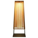 Solar Powered Waterproof Outdoor Courtyard Lamp - Hans Lumiere