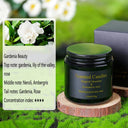 Soy Wax Handmade Smokeless Aromatherapy Candles - Hans Lumiere