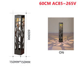 Stainless Steel Waterproof LED Lawn Light - Hans Lumiere