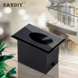 Step & Stair LED Wall Lamp With PIR Motion Sensor - Hans Lumiere