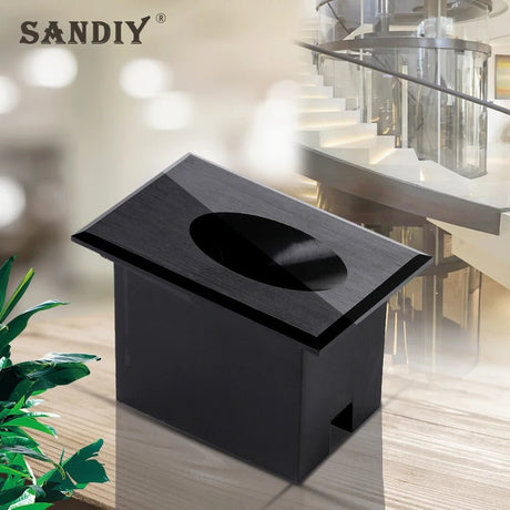 Step & Stair LED Wall Lamp With PIR Motion Sensor - Hans Lumiere