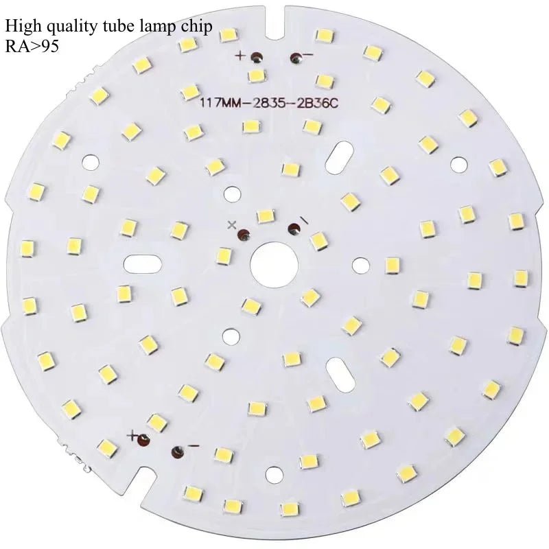 Surface Mounted Anti - Glare Dimmable LED Downlight - Hans Lumiere