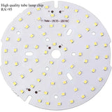 Surface Mounted Anti - Glare Dimmable LED Downlight - Hans Lumiere