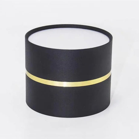 Surface Mounted Anti - Glare Dimmable LED Downlight - Hans Lumiere