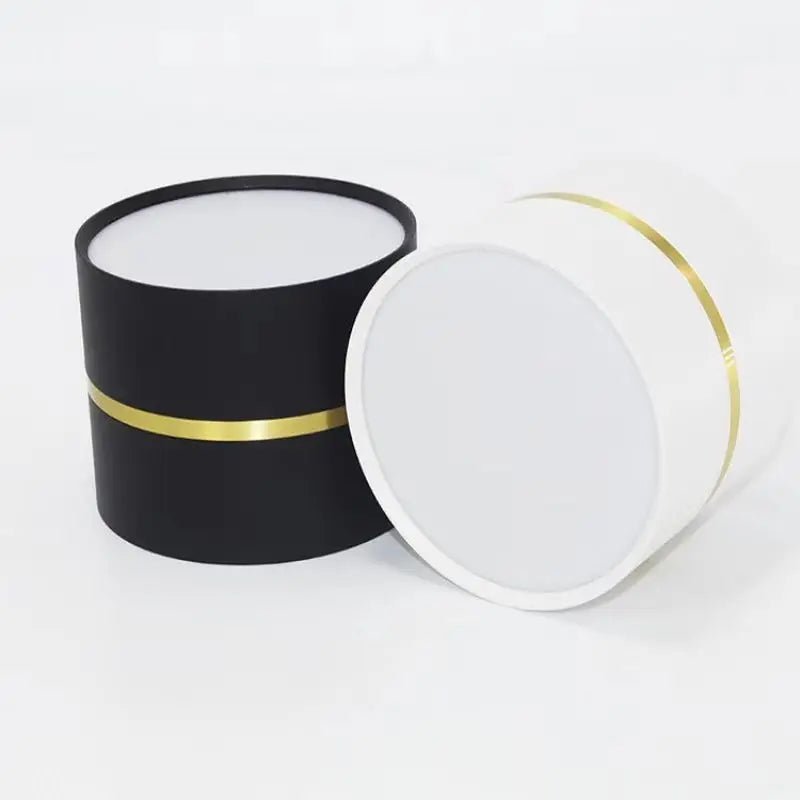 Surface Mounted Anti - Glare Dimmable LED Downlight - Hans Lumiere