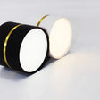 Surface Mounted Anti - Glare Dimmable LED Downlight - Hans Lumiere