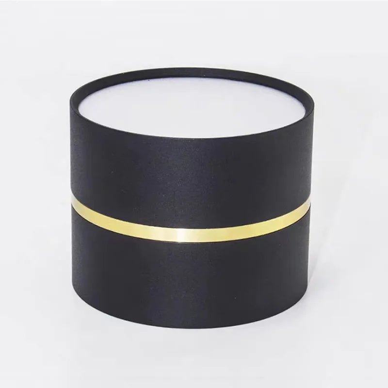 Surface Mounted Anti - Glare Dimmable LED Downlight - Hans Lumiere